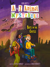 Cover image for A to Z Animal Mysteries #2